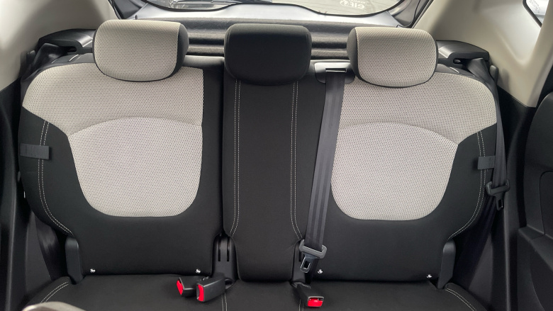 Renault Captur 1.5 dCi 90 Iconic 5dr EDC Diesel Hatchback